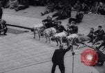 Image of Millrose Games New York United States USA, 1959, second 8 stock footage video 65675040900