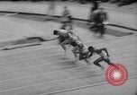 Image of Millrose Games New York United States USA, 1959, second 9 stock footage video 65675040900