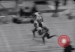 Image of Millrose Games New York United States USA, 1959, second 10 stock footage video 65675040900