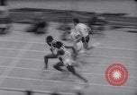 Image of Millrose Games New York United States USA, 1959, second 11 stock footage video 65675040900