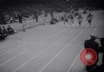 Image of Millrose Games New York United States USA, 1959, second 12 stock footage video 65675040900