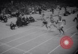Image of Millrose Games New York United States USA, 1959, second 13 stock footage video 65675040900