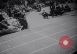 Image of Millrose Games New York United States USA, 1959, second 14 stock footage video 65675040900