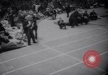 Image of Millrose Games New York United States USA, 1959, second 15 stock footage video 65675040900
