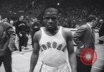 Image of Millrose Games New York United States USA, 1959, second 17 stock footage video 65675040900