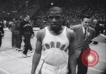 Image of Millrose Games New York United States USA, 1959, second 18 stock footage video 65675040900