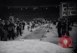 Image of Millrose Games New York United States USA, 1959, second 19 stock footage video 65675040900
