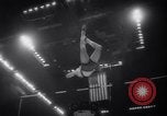 Image of Millrose Games New York United States USA, 1959, second 24 stock footage video 65675040900