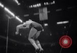 Image of Millrose Games New York United States USA, 1959, second 25 stock footage video 65675040900