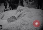 Image of Millrose Games New York United States USA, 1959, second 26 stock footage video 65675040900