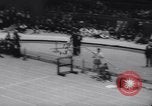 Image of Millrose Games New York United States USA, 1959, second 30 stock footage video 65675040900