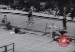 Image of Millrose Games New York United States USA, 1959, second 31 stock footage video 65675040900