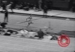 Image of Millrose Games New York United States USA, 1959, second 32 stock footage video 65675040900
