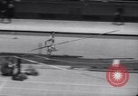 Image of Millrose Games New York United States USA, 1959, second 33 stock footage video 65675040900