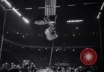 Image of Millrose Games New York United States USA, 1959, second 36 stock footage video 65675040900
