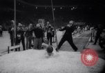 Image of Millrose Games New York United States USA, 1959, second 39 stock footage video 65675040900