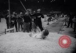 Image of Millrose Games New York United States USA, 1959, second 41 stock footage video 65675040900