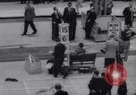 Image of Millrose Games New York United States USA, 1959, second 42 stock footage video 65675040900