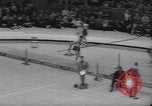 Image of Millrose Games New York United States USA, 1959, second 44 stock footage video 65675040900