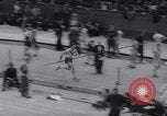 Image of Millrose Games New York United States USA, 1959, second 45 stock footage video 65675040900