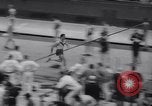 Image of Millrose Games New York United States USA, 1959, second 46 stock footage video 65675040900