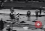 Image of Millrose Games New York United States USA, 1959, second 47 stock footage video 65675040900