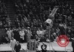 Image of Millrose Games New York United States USA, 1959, second 49 stock footage video 65675040900