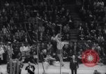 Image of Millrose Games New York United States USA, 1959, second 50 stock footage video 65675040900