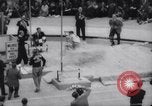 Image of Millrose Games New York United States USA, 1959, second 51 stock footage video 65675040900