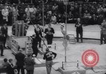 Image of Millrose Games New York United States USA, 1959, second 52 stock footage video 65675040900