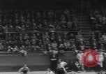 Image of Millrose Games New York United States USA, 1959, second 54 stock footage video 65675040900