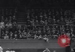 Image of Millrose Games New York United States USA, 1959, second 55 stock footage video 65675040900