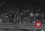 Image of Millrose Games New York United States USA, 1959, second 57 stock footage video 65675040900