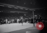 Image of Millrose Games New York United States USA, 1959, second 61 stock footage video 65675040900