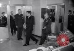 Image of President Kennedy United States USA, 1962, second 19 stock footage video 65675040901