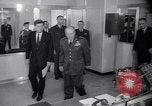 Image of President Kennedy United States USA, 1962, second 21 stock footage video 65675040901