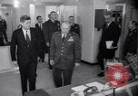 Image of President Kennedy United States USA, 1962, second 22 stock footage video 65675040901