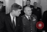 Image of President Kennedy United States USA, 1962, second 28 stock footage video 65675040901