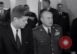 Image of President Kennedy United States USA, 1962, second 29 stock footage video 65675040901