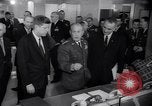 Image of President Kennedy United States USA, 1962, second 33 stock footage video 65675040901