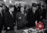 Image of President Kennedy United States USA, 1962, second 34 stock footage video 65675040901