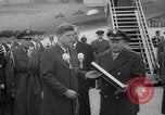 Image of President Kennedy United States USA, 1962, second 37 stock footage video 65675040901