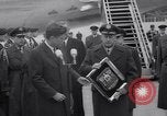 Image of President Kennedy United States USA, 1962, second 39 stock footage video 65675040901