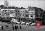 Image of Queen Wilhelmina Netherlands, 1962, second 15 stock footage video 65675040903