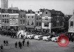 Image of Queen Wilhelmina Netherlands, 1962, second 17 stock footage video 65675040903