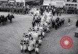 Image of Queen Wilhelmina Netherlands, 1962, second 22 stock footage video 65675040903