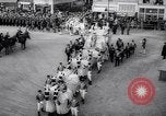Image of Queen Wilhelmina Netherlands, 1962, second 23 stock footage video 65675040903