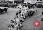 Image of Queen Wilhelmina Netherlands, 1962, second 24 stock footage video 65675040903