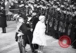 Image of Queen Wilhelmina Netherlands, 1962, second 27 stock footage video 65675040903