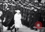 Image of Queen Wilhelmina Netherlands, 1962, second 28 stock footage video 65675040903